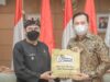 Walikota Prabumulih dan Rombongan Kunker ke Kota Cimahi