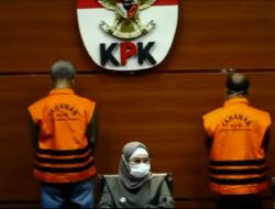 Tahan 2 Tersangka, KPK Tuntaskan Perkara Pengadaan e-KTP Kemendagri TA2011-2013