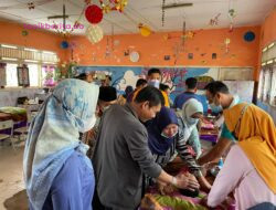 PT.Musi Prima Coal Kembali Gelar Sunat Masal, Puluhan Anak Antusias