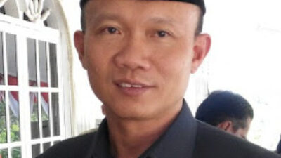 DPO Korupsi, Sekwan Pali Berhasil Ditangkap di Jawa Barat
