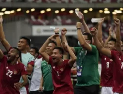 Aturan Baru FIFA, Peluang Timnas Menuju Piala Dunia
