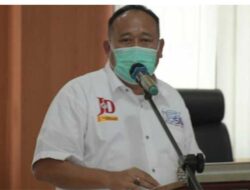 Ketua SMSI Sumsel Minta Presiden Menunda Pengangkatan Anggota Dewan Pers Priode 2022-2025