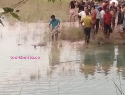 Heboh! Warga Pali Temukan Mayat Lelaki Mengapung Di Sungai
