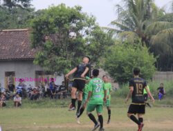 Kalahkan BMC FC 4-3, Gelora FC Prabumulih Maju Ke Final