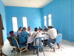 Panitia Pelaksana konferkab PWI ke – IV Muba’ Terbentuk