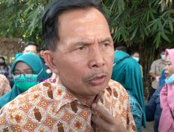 Ridho Yahya Kembali Kirim 132 Pekerja ke Jawa Tengah