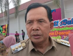 Buka Loker Kedua?, Ini Syarat Walikota Prabumulih Kepada Pencari Kerja
