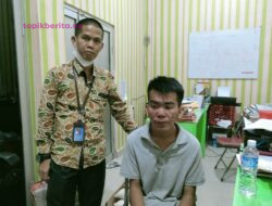 LBH Prabumulih Sebenean Beri Pendampingi Hukum Gratis Yuda Pratama