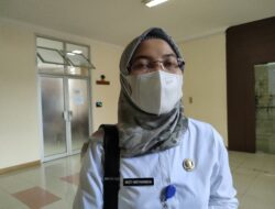 Insentif Nakes Covid-19 Tak Cair, Ini Tanggapan Dinas Kesehatan