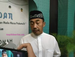 Gelar Silaturahmi dan Bukber, Pertamina HRZ4 Ajak Jurnalis Bersinergi