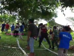 Aksi Demo Seismik Ricuh, Ini Alasan BGP Tak Mau Bayar Tuntutan Warga