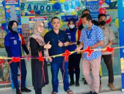 Grand Opening Indomaret Gunung Raja Hadir Lebih Dekat