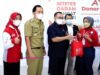 Sudirman Said didamping Ridho Yahya Buka Bimtek MIS dan Siamo