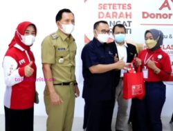 Sudirman Said didamping Ridho Yahya Buka Bimtek MIS dan Siamo