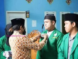 Wakili Ridho Bambang Sukaton Lepas ADI Prabumulih