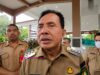 Ridho : Prabumulih Sudah Kirim Sample Serat Daun Nanas Ke Singapur dan Eropa
