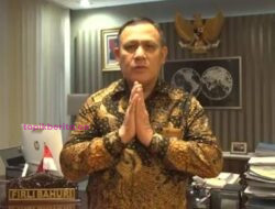 Momentum HARDIKNAS, Ketua KPK H. Firli Bahuri ; Pendidikan Mengakselerasi Budaya ANTIKORUPSI