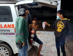 Tim Penyengat Polsek Tungkal Jaya Berhasil Ringkus 3 Pelaku Pencurian