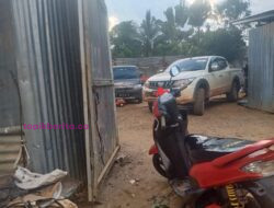 Viral! Dugaan Jual Pipa Besi Oleh Oknum Pekarya dan Sopir, Ini Tanggapan Pertamina.