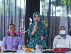 Hj Suryanti Ngesti Rahayu Ridho Buka PPKH