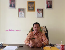 Diskominfo Prabumulih Ikut Andil Kurangi Rumah Kumuh Jadi Layak Huni