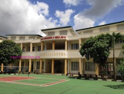 SMK Negeri di Sekayu Diduga Ada Pungutan Liar