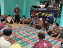 Meriah!! Cambai Gelar Sedakah Adat ke 451 Tahun