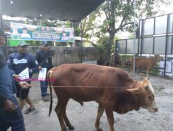 Herman Deru Apresiasi Semangat Berkurban di PWI Sumsel