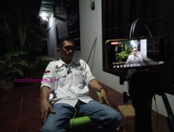 Jika Tak Terbukti Oknum Wartawan Peras Pejabat, PWI Prabumulih Bakal Lapor Polisi?