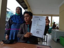 2 Tahun Kasus Tanah Tak Jelas, Pemilik Datangi Mapolda Sumsel