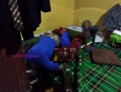 Ditemukan Tidak Bernyawa, Pinkan Diduga Terserang Penyakit
