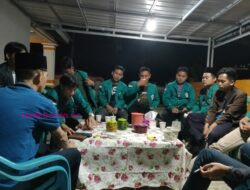 Mahasiswa STEI Al-Furqon Ngobol Pintar Bareng Abi Samran,SH