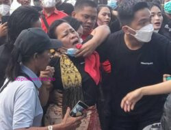 Hasil Autopsi Brigadir J Butuh Waktu 4-8 Minggu