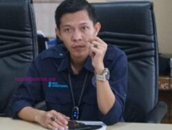 Bhakti IWO Muba Untuk Indonesia, Upaya Meningkatkan Kredibilitas Wartawan