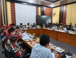 Tak Tuntas 2 Minggu, DPRD Muba Akan Ambil Alih Polemik Poltek Sekayu