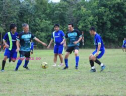 Persipra All Star Tundukan Talang Akar FC Pali 4-2