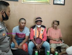 Akui Salah Paham, Jukir Yang Pukul Mobil Akhirnya Berdamai