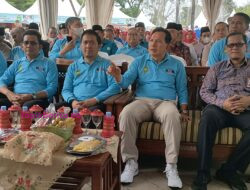 Road Show KPK di Prabumulih, Walikota Minta Informasi Dulu Sebelum Tangkap
