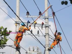 PLN ULP Pali Diduga Putuskan Listrik Warga Prabumulih Sepihak, PLN : Kami Tak Perlu Lagi Konfirmasi