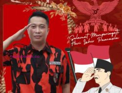 Rifki Baday Ketua MPC Pemuda Pancasila Sesalkan dan Kecam Tindakan ULP PLN Pendopo PALI