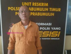 Polisi Tangkap Calok Janjikan Pekerjaan di PLTU Sumsel 1