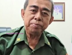Kusron Harap Dinas Pendidikan Kota Prabumulih Semakin Maju
