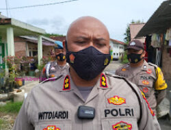 Restrukturisasi Organisasi, 35 Bintara Di Mutasi