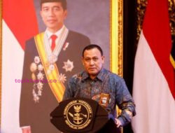 Tepis Isu Kinerja, Ketua KPK Beberkan Strategi Pemberantasan Korupsi di Indonesia