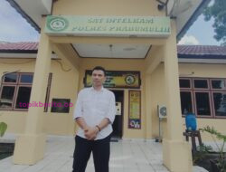 Kasat Intel Prabumulih Jelaskan Syarat Mendirikan Ormas