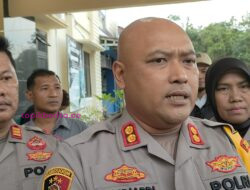 Terkait Pencurian Pipa Milik Pertamina, Kapolres Prabumulih Kantongi Identitas 9 Pelaku Buron