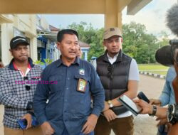 PT.Pertamina HRZ4 Apresiasi Kinerja Polres Prabumulih Tangkap Pelaku Pencuri Pipa