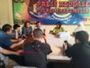 Polres Prabumulih Masih Terus Dalami Kasus Penusukan Warga Ogan Ilir