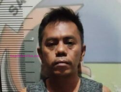 Satres Narkoba Polres Prabumulih Berhasil Ringkus Pengedar Sabu