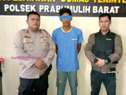 Curi Tas Warga Pali, Sanjay Dibekuk Polisi